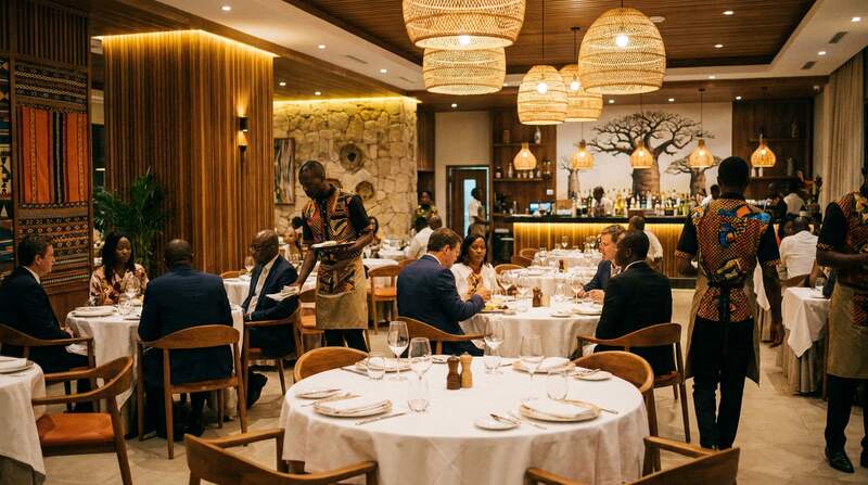 Restaurante