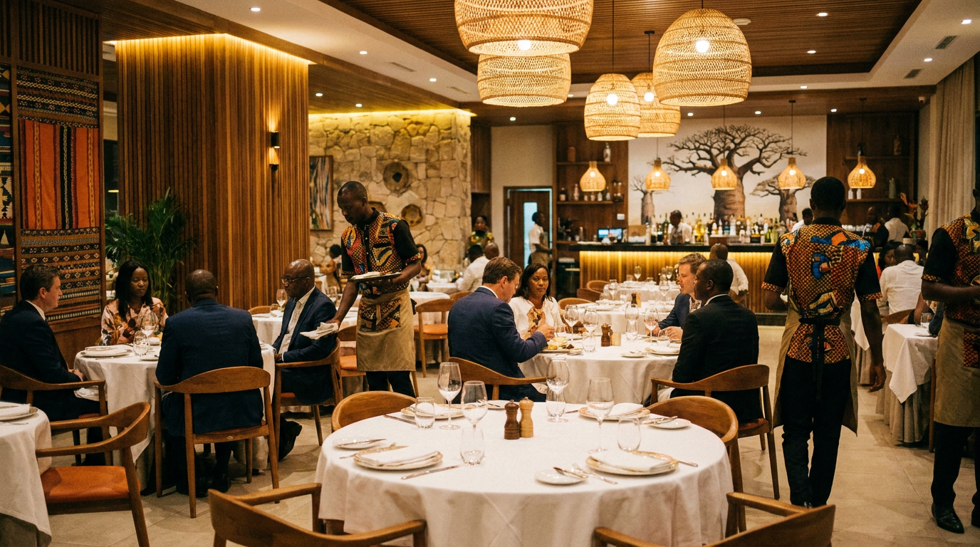 Restaurante